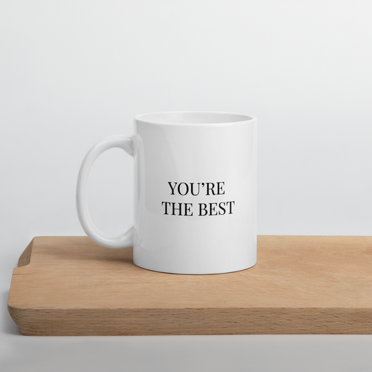 Best You Mug