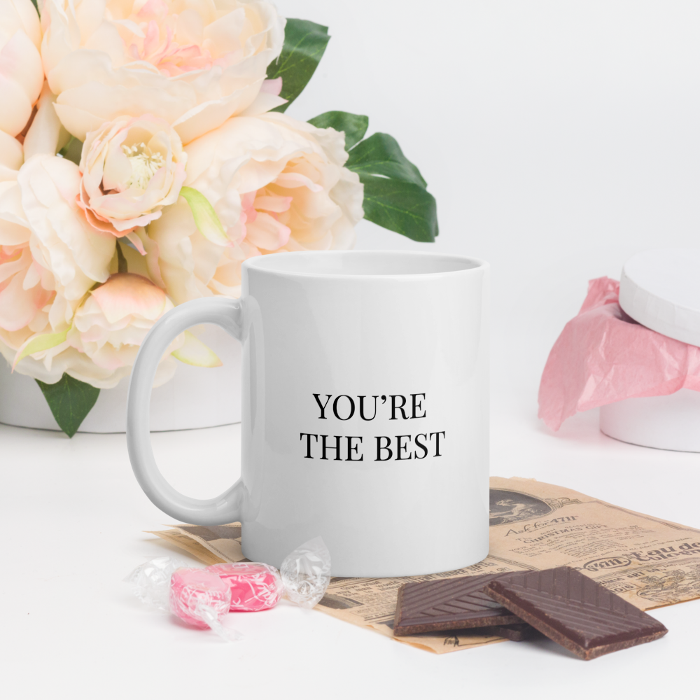 Best You Mug