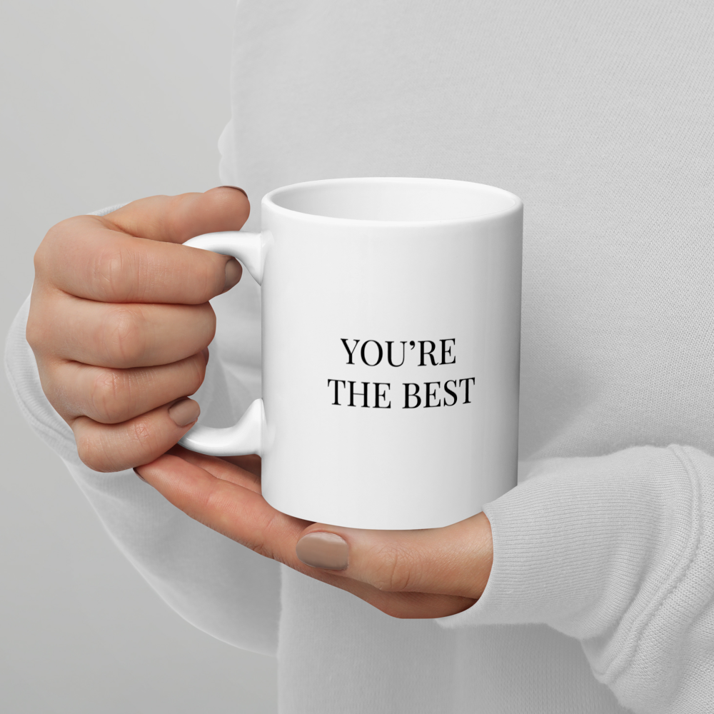 Best You Mug